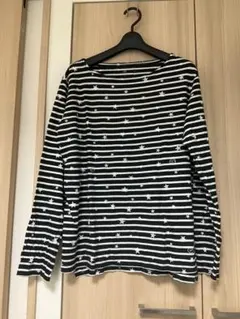 値下げ交渉対応可様専用 ユニフォームエクスペリメント　ロンT