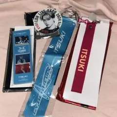 THE RAMPAGE 藤原樹 セット③ フォトキー フォトグレイキー