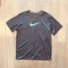 z*o様 Nike ナイキ　DRI-FIT ブラック Tシャツ