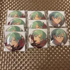 あんスタ テーマ缶 風早巽 2022 spring idol casual