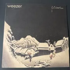 貴重】Weezer Pinkerton デラックスエディション CD - メルカリ