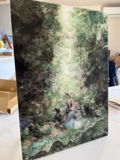 2026年最新】天野喜孝 アクリルの人気アイテム - メルカリ