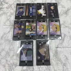 名探偵コナン スマフォト 工藤新一