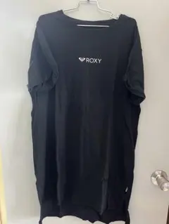 【早い者勝ち‼️】ROXY ワンピース Tシャツ