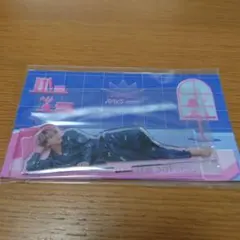 SnowMan 佐久間大介 RAYSアクリルスタンド