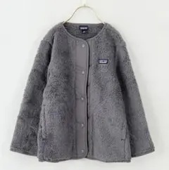 patagonia [パタゴニア] キッズ ロス ガトス カーディガン