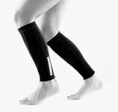 7015[CW―X] ふくらはぎ用プレミアム 吸汗速乾 レディース BCY306