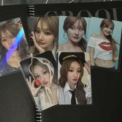 2026年最新】KISS of life ベル トレカの人気アイテム - メルカリ