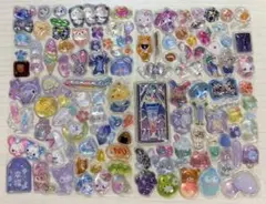 【正規品のみ★110枚以上！】 94 ボンボンドロップシール おすそ分け セット