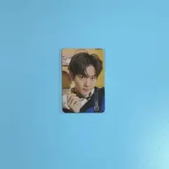 EXO EXIST ベッキョン mu-mo 特典 トレカ 未開封 - メルカリ
