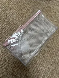 Raymay kept ケプト　レイメイ藤井　クリアペンケース　限定カラーのサムネイル