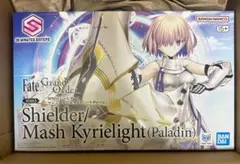 30MS シールダー/マシュ・キリエライト [パラディーン] - メルカリ