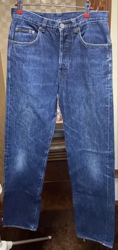 Calvin Klein Jeans ダークブルー デニム　サイズ31