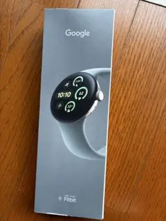 Google Pixel Watch 3 41mm LTE