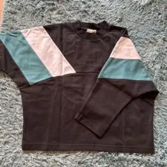 ほほほ様専用♡ブランシェス 子供用長袖Tシャツ120