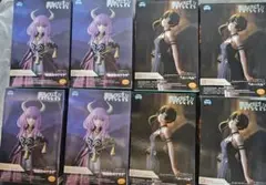 セガ 葬送のフリーレン ユーベル&アウラさま 8個セット