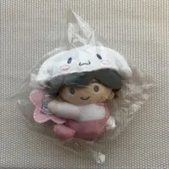 なにわ男子　ちびぬい　道枝駿佑　サンリオ　★新品　未開封★