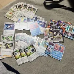 ポケモンカード 約40枚 セット 日本語版