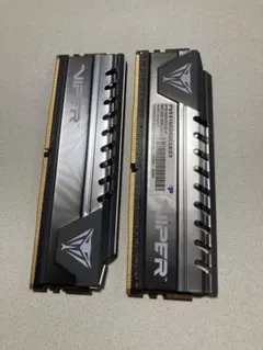 限界価格 T-FORCE DELTA RGBメモリ 16GB2枚ホワイト - メルカリ