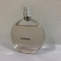 シャネル チャンス オー タンドゥル オードゥ トワレット(ヴァポリザター) …