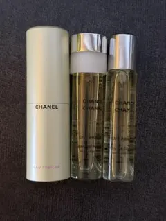 CHANEL CHANCE Eau Fraîche 2本セット
