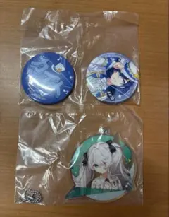 初音ミク KAITO ラッキーくじ