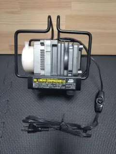 2026年最新】mr.リニアコンプレッサーl5の人気アイテム - メルカリ