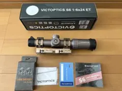 2026年最新】VICTOPTICS s6の人気アイテム - メルカリ