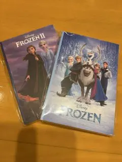 ディズニー プリンセス 一番くじ ポストカードセット アナと雪の女王 エルサ