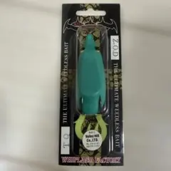 雷魚フロッグ ウィップラッシュファクトリー Z.O.D - メルカリ