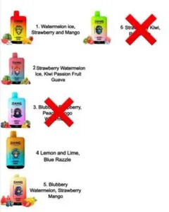 ニコパフ 喫煙具・ライター