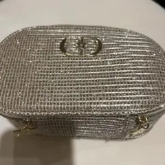 【新品未使用】Diorノベルティ 2025ホリデー ポーチ