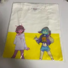 ALFEE ポテくまくん Tシャツ Mサイズ - メルカリ
