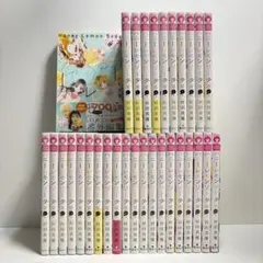 2026年最新】ハニーレモンソーダ 全巻セットの人気アイテム - メルカリ
