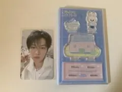 2026年最新】straykids リノ アクスタの人気アイテム - メルカリ