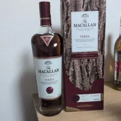 The Macallan 12年 & Ballantine's 21年 セット The Macallan 12年 & Ballantine's 21年 セット - メルカリ