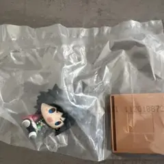 ちょこのっこフィギュア　姉の仇　義勇