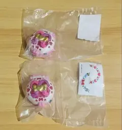 プリキュアオールスターズ　なりきりプリキュアDX5(ワンダフルパクト)