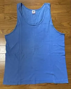 FRUIT OF THE LOOM フルーツオブザルーム　タンクトップ Lサイズのサムネイル
