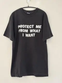 90s USA製　jenny holzer Tシャツ 90s Jenny Holzer t shirt – weber