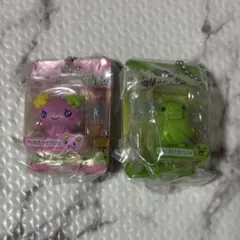 たまごっち ブリスターパッケージコレクション