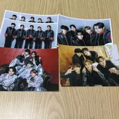 ワンエンオンリー ONE Ｎ’ ONLY 生写真 集合