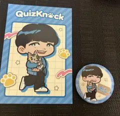 QuizKnock 東問　まねきねこ