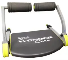 売り切り！　Smart Wonder Core 腹筋トレーニングマシン