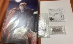 セラフ・ダズルガーデン　誕生日グッズ