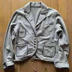 レディースジャケット　トップス