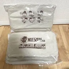 おそ松さん　WEBくじ　 第19弾　 6つ子　マルチボックス　2品セット