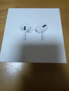 AirPods pro 第1世代 箱のみ