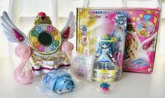 スマイルプリキュア Loppi セット | Mercari