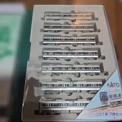 2026年最新】321系 KATOの人気アイテム - メルカリ